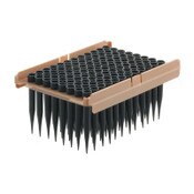 300 μL Conductive Tips, rack